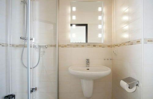 Haus "Belvedere", Wohnung 75 "Silbermöwe" - Foto 12