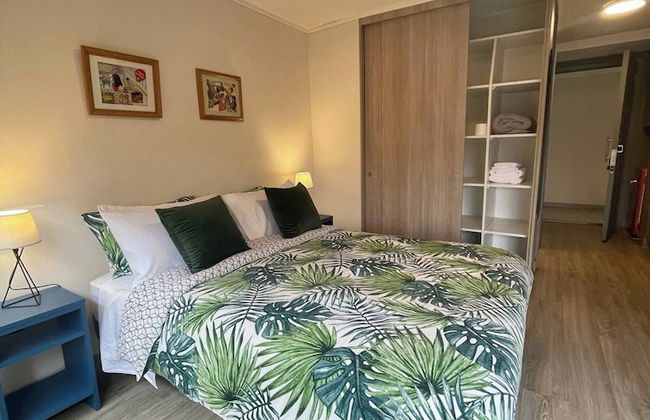 Lindo Estudio con Parking Gratis - Photo 5