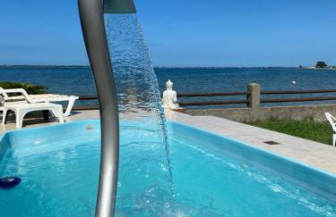 Pé na Areia Budha House - Foto 19