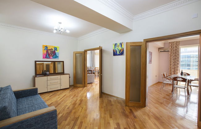 Leyla Apartmens 1 - Foto 76