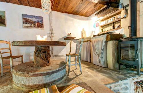 Historic Mill With View In The Heart Of Tuscany - Foto 8