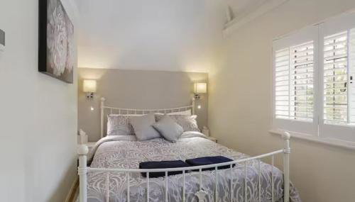 Rogate Cottage Retreat - Foto 3, towels