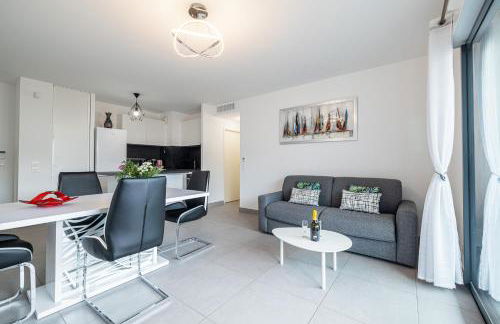 Bienvenue-PARKING-Clim-Centre - Foto 11