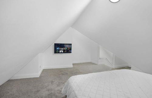 Victorian Villa - Foto 40