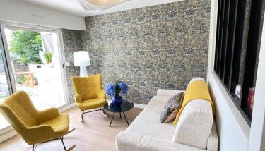 Quiberon plage et ville - Foto 2