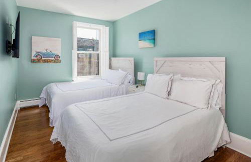 Brownstone Townhouse in Fenway - Foto 7