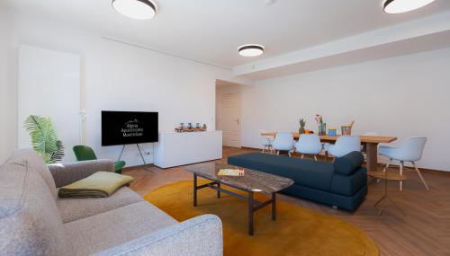 Alpine Apartements Maximilian Berchtesgaden - Foto 2