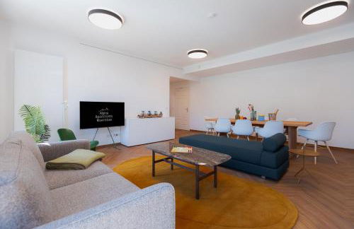 Alpine Apartements Maximilian Berchtesgaden - Foto 2