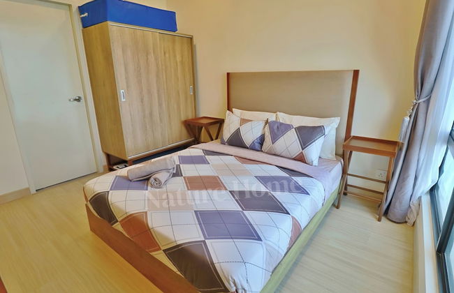 Timurbay Seafront Residences NatureHome - Foto 26