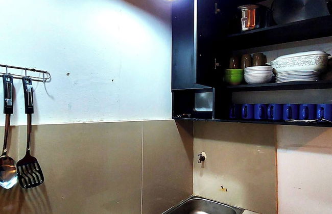 Transient House In Baguio, Near Burnham - Foto 4