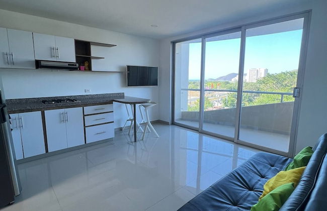 Apartment In Bello Horizonte - Foto 6