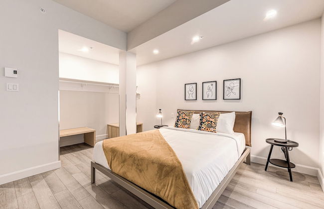 77 St-Vallier Appart Hôtel - Foto 40