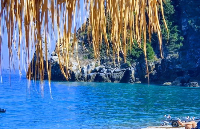 Aeolos Hotel & Villas -Pelion - Foto 66