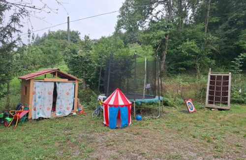 B&B dei Forestieri - Foto 20