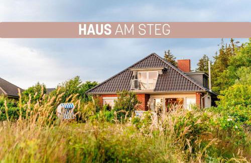 Haus am Steg - Foto 1