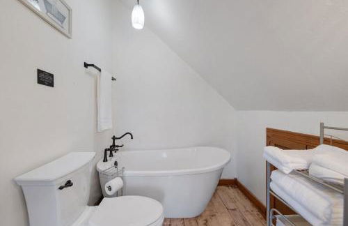 Wind Ridge Cabin - Foto 13