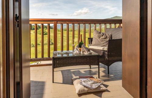 Fiore del Brenta 2 a 50 m dalla fermata dello skibus gratuito - Foto 31