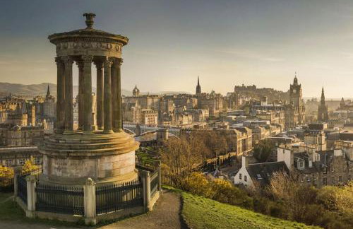 The Pentland Apartment - Foto 42