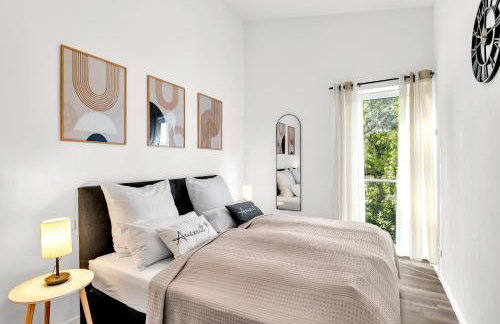 INhome - Küche - TV - Parken - Balkon - Foto 4