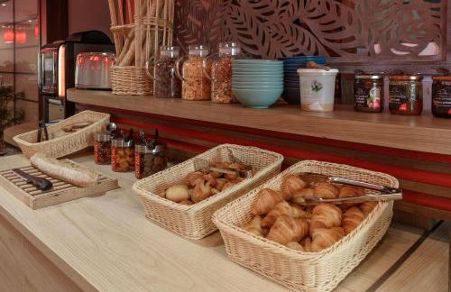 ResidHotel Toulouse Centre - Foto 80