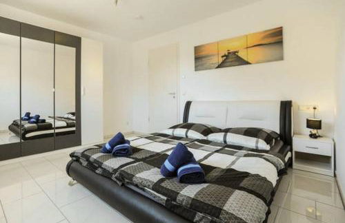 Design Apartment Metzingen - Foto 17