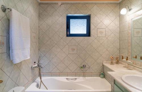 Μονοκατοικία στο Παλιόκαστρο - Foto 24