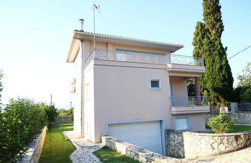 Villa Eudora Nafpaktos - Foto 20