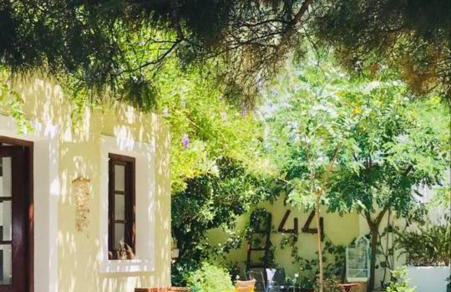 Giannakis Filoxenia - Foto 8