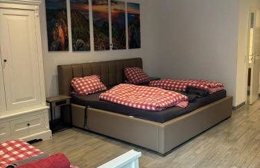 Ferienwohnung Beutelsbacherstr. 12 B - Foto 22