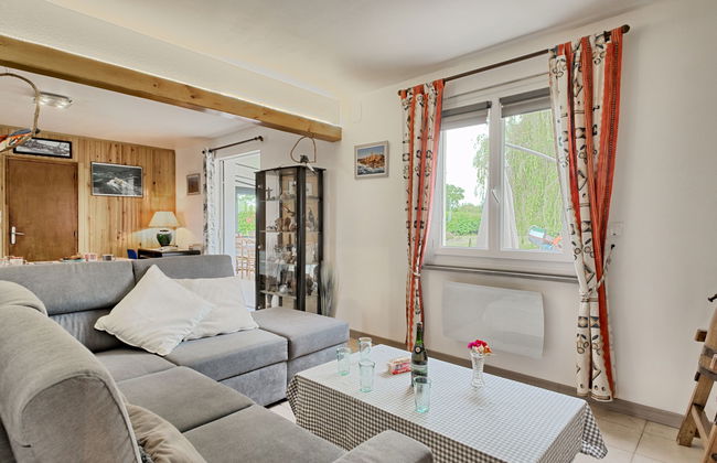 La Roseraie - Photo 14