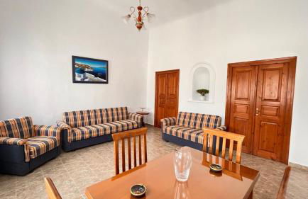 Valentina's House - Tinos - Foto 1