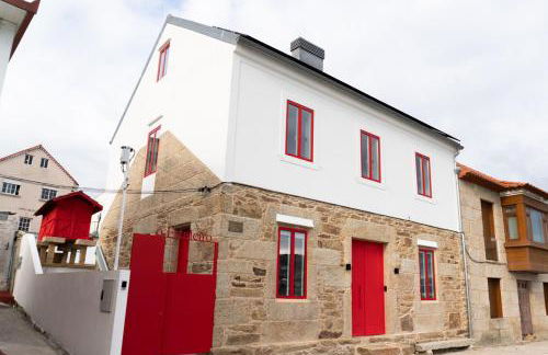 Apartamentos turísticos O Estaleiro - Foto 19