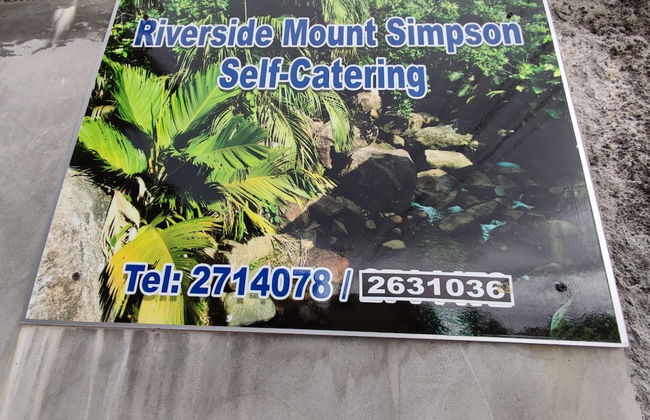 2-bed Apt, Sleeps 5, Near Beau Vallon Beach - Foto 44