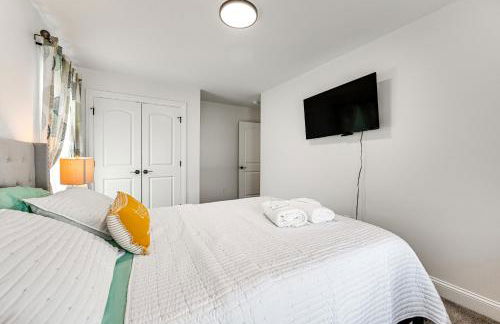 1 Mi to MGM Springfield Cozy Winter Duplex! - Foto 19