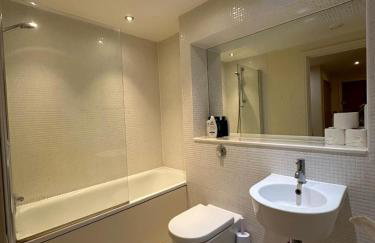 Canary Wharf Apartments - Foto 16