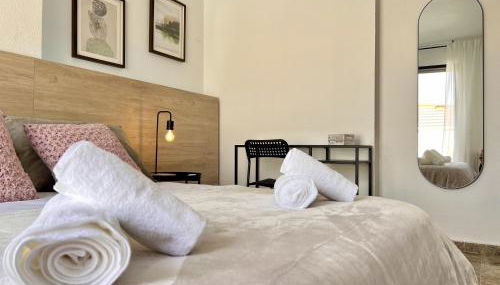 ChicFlat Río Ciudad Real (Dúplex en el centro) - Foto 4