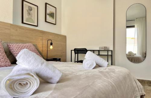 ChicFlat Río Ciudad Real (Dúplex en el centro) - Foto 4