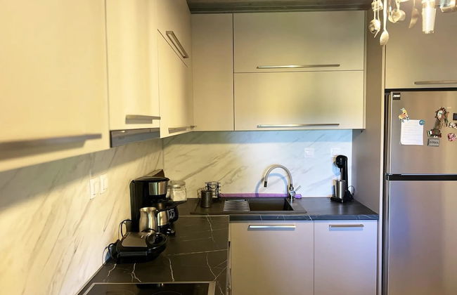 Sias Cozy House - Foto 22