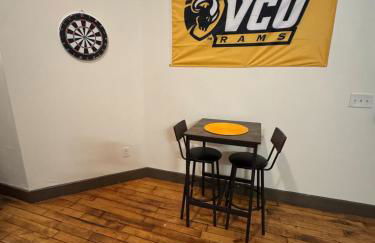 VCU Area Gem Cozy 1BR Downtown RVA - Foto 7