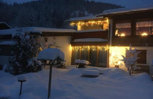 Landhaus Renata Bayrischzell - Foto 7