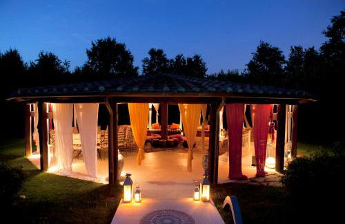 Agriturismo La Casa Di Rodo - Foto 52