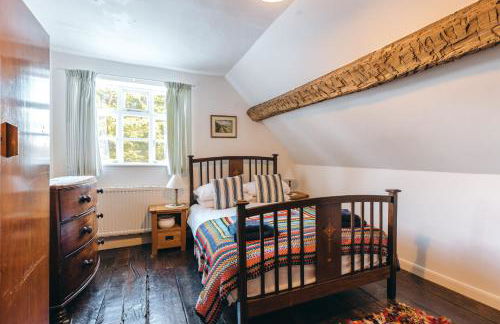 RYTON GRANGE FARMHOUSE to sleep 12 - Foto 19