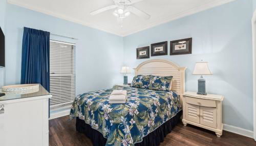 Boardwalk Beach Resort #1107 by Book That Condo - Foto 2