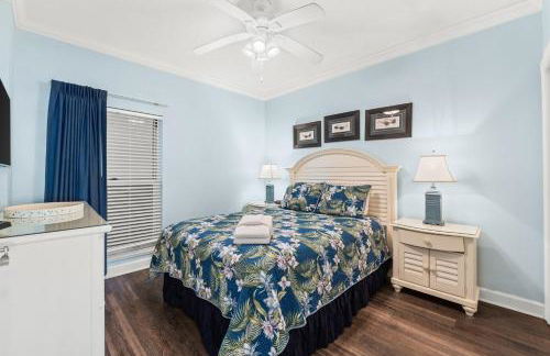 Boardwalk Beach Resort #1107 by Book That Condo - Foto 2