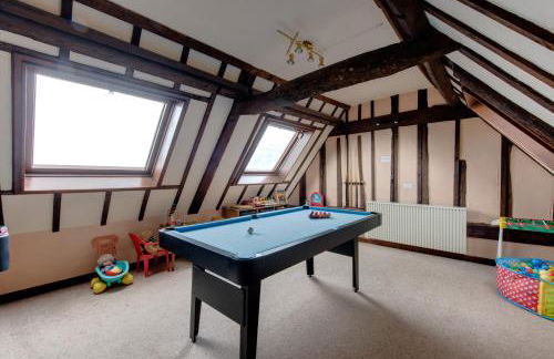 Birds Farm - Foto 80