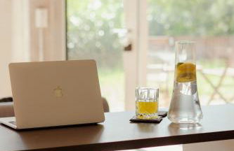 Loft-Apartment - Bestlage am Kurpark mit Terrasse - kostenloses Parken - Küche - Netflix - Waschmaschine - Foto 9