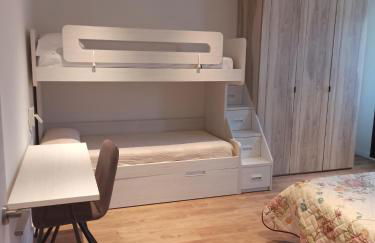 Apartament ROURE de Molló Parc - Foto 1