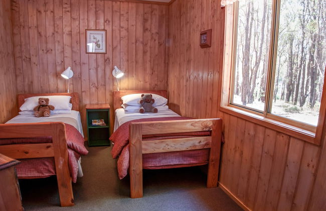 Balingup Heights Hilltop Forest Cottages - Foto 11