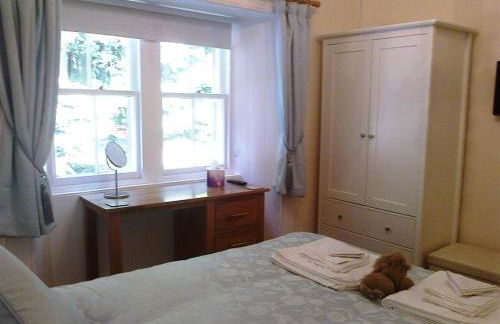 Ardwell House East Lodge - Photo 10