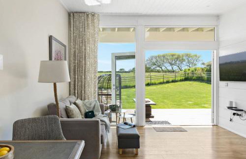 Thistledown Lodge, Nr Saunton - Foto 3